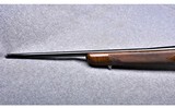 Browning BAR Grade IV~.270 Winchester - 8 of 9