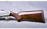 Browning BAR Grade IV~.270 Winchester - 6 of 9