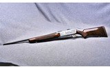 Browning BAR Grade IV~.270 Winchester - 5 of 9