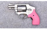 Smith & Wesson 642-1~.38 Special +P - 3 of 4
