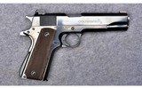 Colt Government Model~.45ACP - 3 of 5