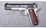 Kimber Super Carry Custom~.45ACP - 3 of 4