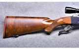 Ruger No.1~.22-250 Remington - 2 of 8