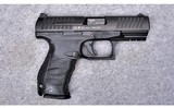 Walther PPQ~.40 S&W - 4 of 4