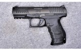 Walther PPQ~.40 S&W - 3 of 4