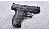 Walther PPQ~.40 S&W - 1 of 4