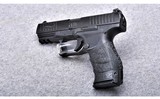 Walther PPQ~.40 S&W - 2 of 4