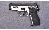 Sig Sauer P229 Stainless~.40 S&W - 3 of 4