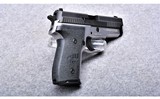 Sig Sauer P229 Stainless~.40 S&W - 1 of 4