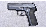 Sig Sauer ~ P229 ~ 9mm - 3 of 4