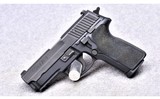 Sig Sauer ~ P229 ~ 9mm - 1 of 4