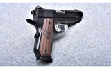 Nighthawk Predator II~.45ACP - 1 of 4