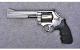 Smith & Wesson 686~.357 Magnum - 3 of 4