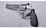 Smith & Wesson 686~.357 Magnum - 2 of 4