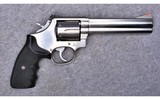 Smith & Wesson 686~.357 Magnum - 4 of 4