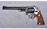 Smith & Wesson 57~.41 Magnum - 4 of 4