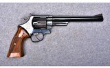 Smith & Wesson 57~.41 Magnum - 3 of 4