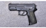 Sig Sauer SP2022~.40s&w - 3 of 4