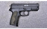 Sig Sauer SP2022~.40s&w - 4 of 4