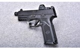 FN 509 Tactical~9mm - 2 of 5