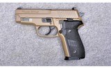 Sig Sauer M11-A1~9mm - 3 of 4