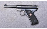 Ruger MK II 50th Anniversary~.22LR - 4 of 5