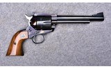 Ruger Blackhawk~.357 Magnum - 4 of 4
