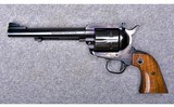Ruger Blackhawk~.357 Magnum - 3 of 4