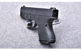Glock 26 Gen 4~9mm - 2 of 4