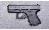 Glock 26 Gen 4~9mm - 3 of 4
