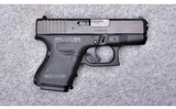 Glock 26 Gen 4~9mm - 4 of 4