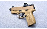 FN 509 Compact Tactical~9 mm - 2 of 4