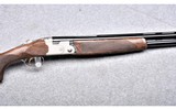 Beretta 686 Silver Pigeon Grade 1~12 Gauge - 3 of 8