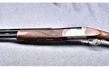 Beretta 686 Silver Pigeon Grade 1~12 Gauge - 7 of 8