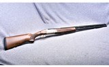 Beretta 686 Silver Pigeon Grade 1~12 Gauge - 1 of 8