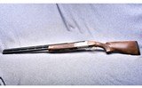 Beretta 686 Silver Pigeon Grade 1~12 Gauge - 5 of 8