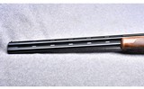 Beretta 686 Silver Pigeon Grade 1~12 Gauge - 8 of 8