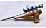 Remington XP-100~7 MM BR - 2 of 2