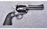 Ruger Blackhawk~.357 Mag - 4 of 4