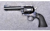 Ruger Blackhawk~.357 Mag - 3 of 4