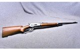 Winchester 71~.348 Winchester - 1 of 8