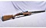 Browning Citori CXT~12 Gauge - 1 of 8