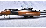 Browning Citori CXT~12 Gauge - 3 of 8