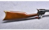 Uberti/Taylor's American Carbine~ .45 Long Colt - 2 of 6