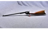 Uberti/Taylor's American Carbine~ .45 Long Colt - 4 of 6