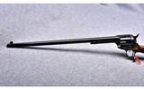 Uberti/Taylor's American Carbine~ .45 Long Colt - 6 of 6