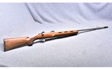 Cooper Arm 21~ .204 Ruger - 1 of 8