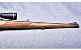 Steyr Mannlicher CLII~ .243 Winchester - 4 of 9