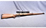 Steyr Mannlicher CLII~ .243 Winchester - 1 of 9