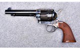 Uberti El Patron~.45 Colt - 3 of 4